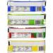 Super Sampler Pack of 12 - Apple Blueberry, Apple Strawberry, Apple Pineapple, Apple Pear, Apple Cherry, Apple Banana - Buy Online on GoSupps.com