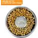 Neater Pets Slow Feed Bowl Inserts - Stainless Steel - 3 Cup Capacity - Fits 7.25-8 Opening - Buy Online on GoSupps.com