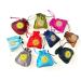 Luna Cup Menstrual Cups Set of 2 - Large and Small Period Cups with Storage Bag - Buy Online on GoSupps.com