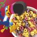 Kellogg's Froot Loops Cereal | Einzelpackung | 375g - Buy Online on GoSupps.com