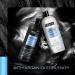 TRESemm Silky & Smooth Anti-Frizz Shampoo - Pro Style Technology - 28 Fl Oz (Pack of 6) - Buy Online on GoSupps.com