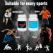 Thunderstorm Smelling Salts for Athletes Nose Tork for Fitness Inhalant Strongmen and Powerlifting - Buy Online on GoSupps.com