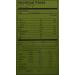 Royal Family Japanese Green Tea Mochi - 7.4 Oz / 210g - Authentic Japanese Dessert - Buy Online on GoSupps.com