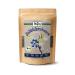 Biojoy Organic blackthorn fruits (250 g) dried and whole ideal for tea and infusion (Prunus spinosa)
