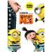Despicable me 3 DVD 2017