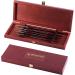 Princeton Artist Brush Kolinsky Sable Collectors Set 5-Piece - Premium Quality Brushes for Artists - Buy Online on GoSupps.com