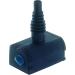 Buy Oasis 50115 Lunaled 9-Piece Spring & Underwater Lighting Set + 36975 Aquarius Universal 600 Pond Pump Enhance Your Garden Water Features | International Shipping Available - Buy Online on GoSupps.com
