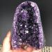 Amethyst Crystals Natural Uruguay Dream Amethyst Quartz Crystal Cluster Specimen JIZTGEDM 250-300g Randomly Send - Buy Online on GoSupps.com