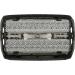 VHBW Double-Shearing Film for Braun Shavers 195S 197S 199S 300 310 320 330 - Type 30B with Frame | International Shipping Available - Buy Online on GoSupps.com