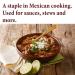 The Spice Way Guajillo Pepper Powder - 4 oz | Authentic Mexican Cooking Ingredient - Buy Online on GoSupps.com