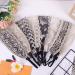 Zifengcer Lace Headbands for Women Girls - Set of 8 Elegant Stretch Wide Headwraps - Buy Online on GoSupps.com