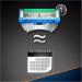 Gillette ProGlide Razor for Men with FlexBall Technology | International Shipping Available - Buy Online on GoSupps.com
