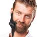 K-Brands Beard Shaper Tool Kit - Premium Beard Styling and Edging Set for Men - Buy Online on GoSupps.com