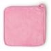 PMD Beauty SilverPure Makeup Removing Cloth 1 ct - Pink | Eco-Friendly Cleansing Solution - Shop Now - Buy Online on GoSupps.com