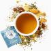 Les 2 Marmottes - Infusion 1 2 3...Sleep! 30 sachets - Melissa lemon and chamomile - Sleep well and Relaxation - Made In - Buy Online on GoSupps.com