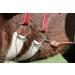 Outfitters Supply Double Pack Cinch - Mohair/Wool 34/36 for Sawbuck or Double Rigged Pack Saddle - Buy Online on GoSupps.com