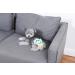 Hisprout Reusable Female Dog Diaper - Washable Durable Pet Pants | Colorful Union LL - Buy Online on GoSupps.com