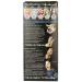 Splat Hair Chalk Midnight Blue - Instant Vibrant Color | Long-Lasting Formula - Buy Online on GoSupps.com