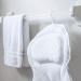Sierra Concepts Spa Bath Pillow - Luxury Ergonomic Support for Neck, Head, and Shoulders - 3D Mesh Design with Strong Grip Suction Cups for Ultimate Relaxation in the Tub - Buy Online on GoSupps.com