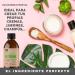 LIQUID PLANT GLYCERINE - Moisturizing and Softening for Hair and Skin - Cosmetic Base for Soaps Shampoos Creams Home Crafts (250ml) - Buy Online on GoSupps.com
