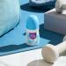 Soft & Gentle Cotton Touch Woman's Deodorant Roll-on 50ml | 48h Sweat & Odour Protection | Alcohol-Free | Floral Scent | Long-Lasting | No White Marks - Buy Online on GoSupps.com