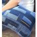 Gutermann Denim Thread 6 SPLS - Multicoloured Sewing Thread Set - Buy Online on GoSupps.com