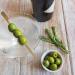 Divina Organic Castelvetrano Pitted Olives - 10.6 oz | Premium Quality Snack - Buy Online on GoSupps.com