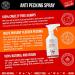 C&G Pets | Anti Pecking Spray 500ML | Organic Blend Protects and Supports Poultry Health | Stop Peck Cleans Pecking Wounds and Cuts | Helps Prevent Feather Pecking | Cruelty Free and Kind Spray 500 ml (Pack of 1) - Buy Online on GoSupps.com