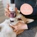 Kin+Kind Nose & Paw Moisturizer for Dogs & Cats - Natural 2.3 oz (65.2 g) - Buy Online on GoSupps.com