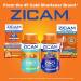 Zicam Sleep + Immune Support: Boost Immunity and Sleep Better - Buy Online on GoSupps.com