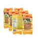 Imperial Roasted Buckwheat Groats 900g - Pack of 6 | Premium Quality - Buy Online on GoSupps.com