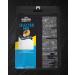 Henderson and Sons Student Food Selected Mix - 125g Nut Mix | Colorful Sweet & Salted Nuts Roasted Peanuts - International Shipping Available - Buy Online on GoSupps.com