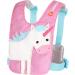 LittleLife Child & Toddler Safety Walking Harness & Reins Unicorn