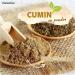 Nortemboio Ground Cumin 200 g. 100% natural origin. Gourmet quality. Cumin powder without preservatives or additives. Airtight - Buy Online on GoSupps.com