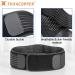 Thx4COPPER Elastic Mesh SI Hip Belt: Compression Lower Back Support Brace - Buy Online on GoSupps.com