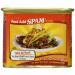 Hot & Spicy SPAM 12 oz (3 pack) - Delicious and Savory Meat Product - Buy Online on GoSupps.com