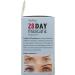 Godefroy 28 Day Mascara Black Permanent Eyelash Tint 25-Application Kit 0.8 ounces Black. (701) - Buy Online on GoSupps.com