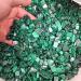 Crystal Natural Malachite Gravel Bulk Tumbled Stones Crystal Reiki Natural Stones and Minerals JZIGTDEM (Size : 100g) - Buy Online on GoSupps.com