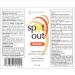Spot Out Regular 6oz - Sunspot Skin Treatment Lotion - 6 Fl Oz - Buy Online on GoSupps.com