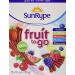 SunRype Fruit to Go Snack Variety Pack - 72 Imported from Canada 0.49oz - Buy Online on GoSupps.com