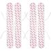TENS Electrode Pads for Back Pain Lumbago Sciatica Arthritis x 2 Spinal Long Tens Pads by Totally TENS 4cm x 33cm - Buy Online on GoSupps.com