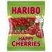 HARIBO Haribo Happy Cherries 200g Pack of 6