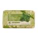 Desert Essence Peppermint Soap Bar - 5 Ounce - Cleanse & Soothes Skin - Tea Tree Oil - Aloe Vera - Jojoba Oil - Refreshing Rich Scent - Acne - Invigorating Moisturizer Peppermint 5 Ounce