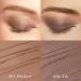 FOCALLURE 2PCS Eyeshadow Stick Set - Shimmer & Matte Cream Pencil Crayon, Long Lasting & Waterproof with Blending Brush - Daily Chocolate - Buy Online on GoSupps.com