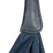 Lassig Baby Nappy Changing Bag Diaper Bag with Accessories - Blue M lange Spin Dye - Buy Online on GoSupps.com
