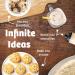 Infinity Organic Plant Based Protein Powder | Vegan Hemp & Brown Rice Protein | Enzymes & Nopal Cactus | Sugar Free Soy Free Non-GMO (580g - Buy Online on GoSupps.com