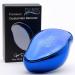 The original!Rubby Nano Crystal Haar remover |Hair removal without shaving |Without pain & cutting |Magic hair remover (1x blue) 1 piece (1 pack) blue