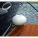 Taylor Made 9 Dock Pro Inflatable Boat Wheels - Corner Mount - Buy Online on GoSupps.com
