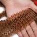 SEGO 3 Packs Afro Crochet Braids - Kinky Curly Hair Bulk Extensions in Light Brown | Marlybob Crochet Hair for Volume & Style - Buy Online on GoSupps.com
