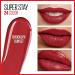 Maybelline Super Stay 24 Liquid Lipstick & Lip Balm Brooklyn Sunset - 2-Pack 1 Count - Buy Online on GoSupps.com